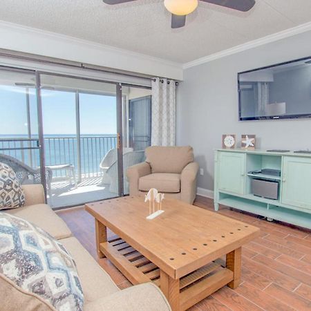 Oceana II Villa Ocean City Exterior photo