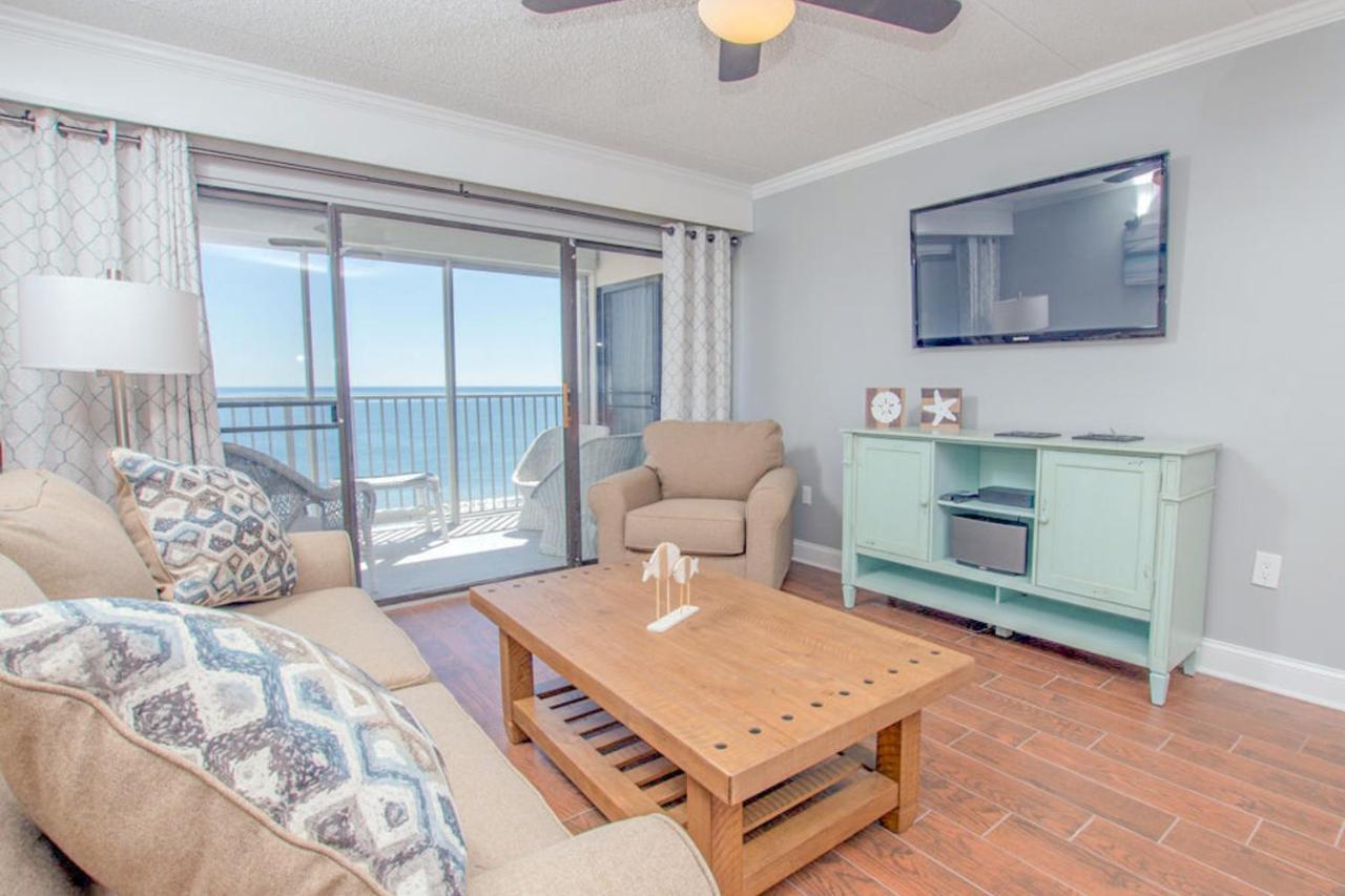 Oceana II Villa Ocean City Exterior photo
