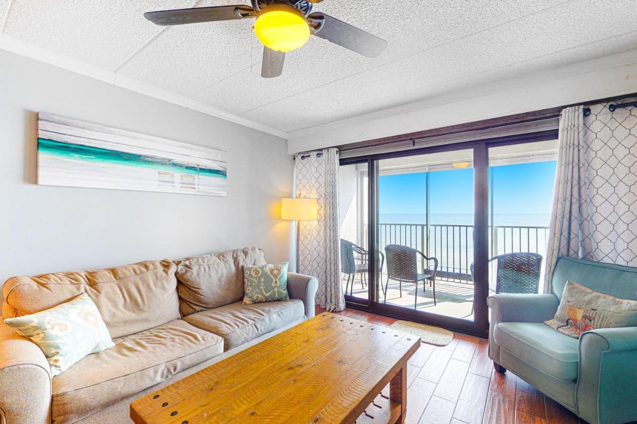 Oceana II Villa Ocean City Exterior photo