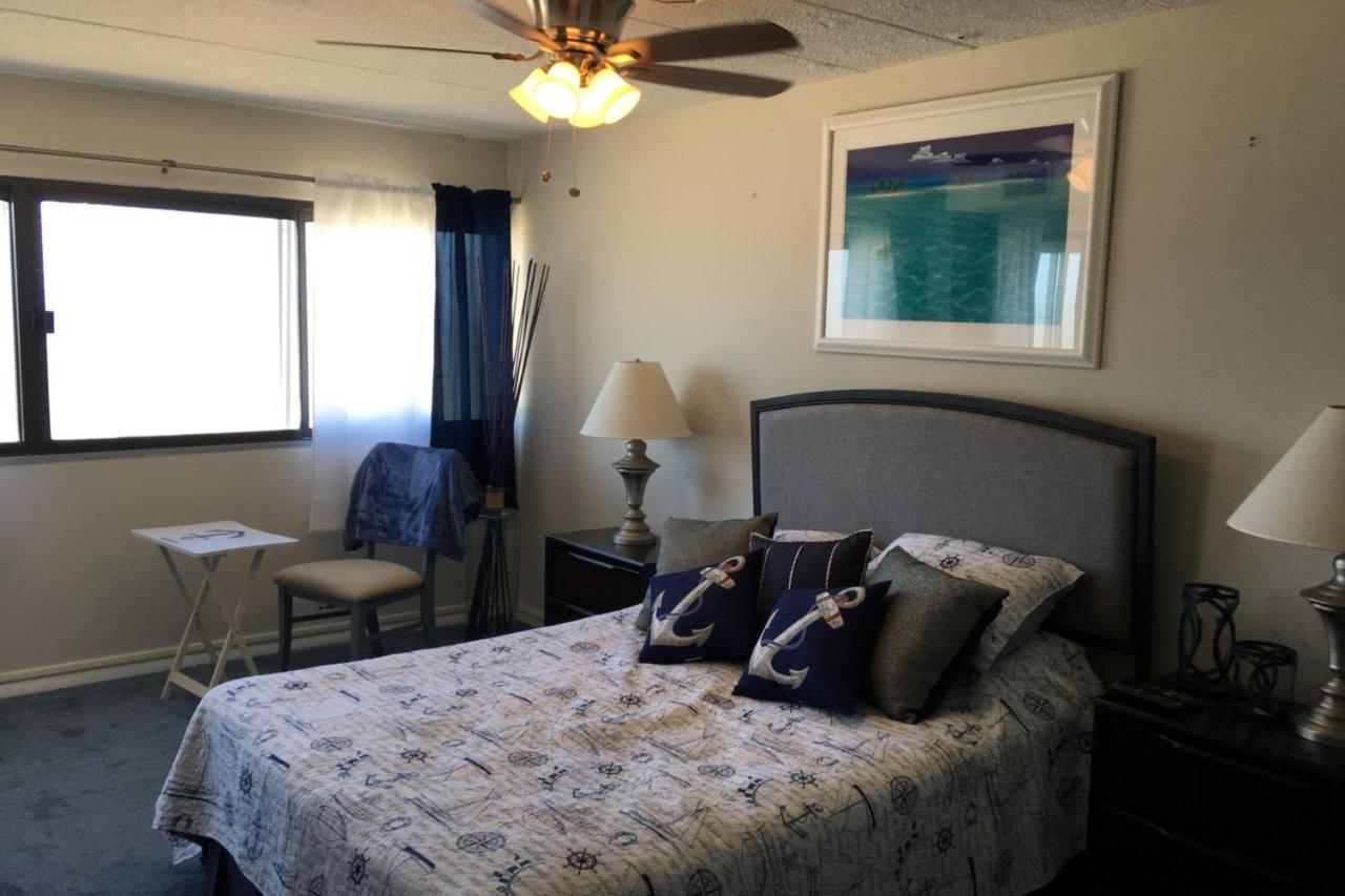 Oceana II Villa Ocean City Exterior photo