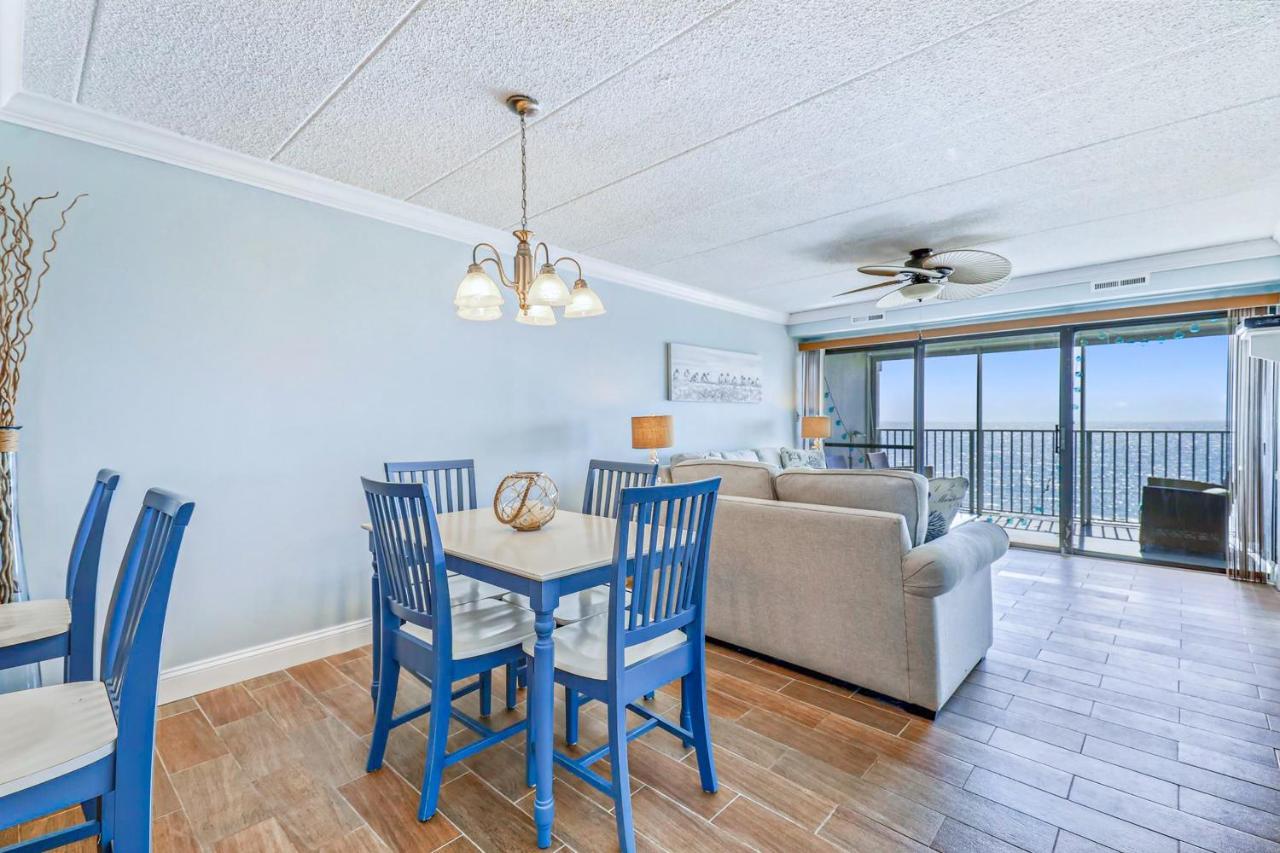 Oceana II Villa Ocean City Exterior photo