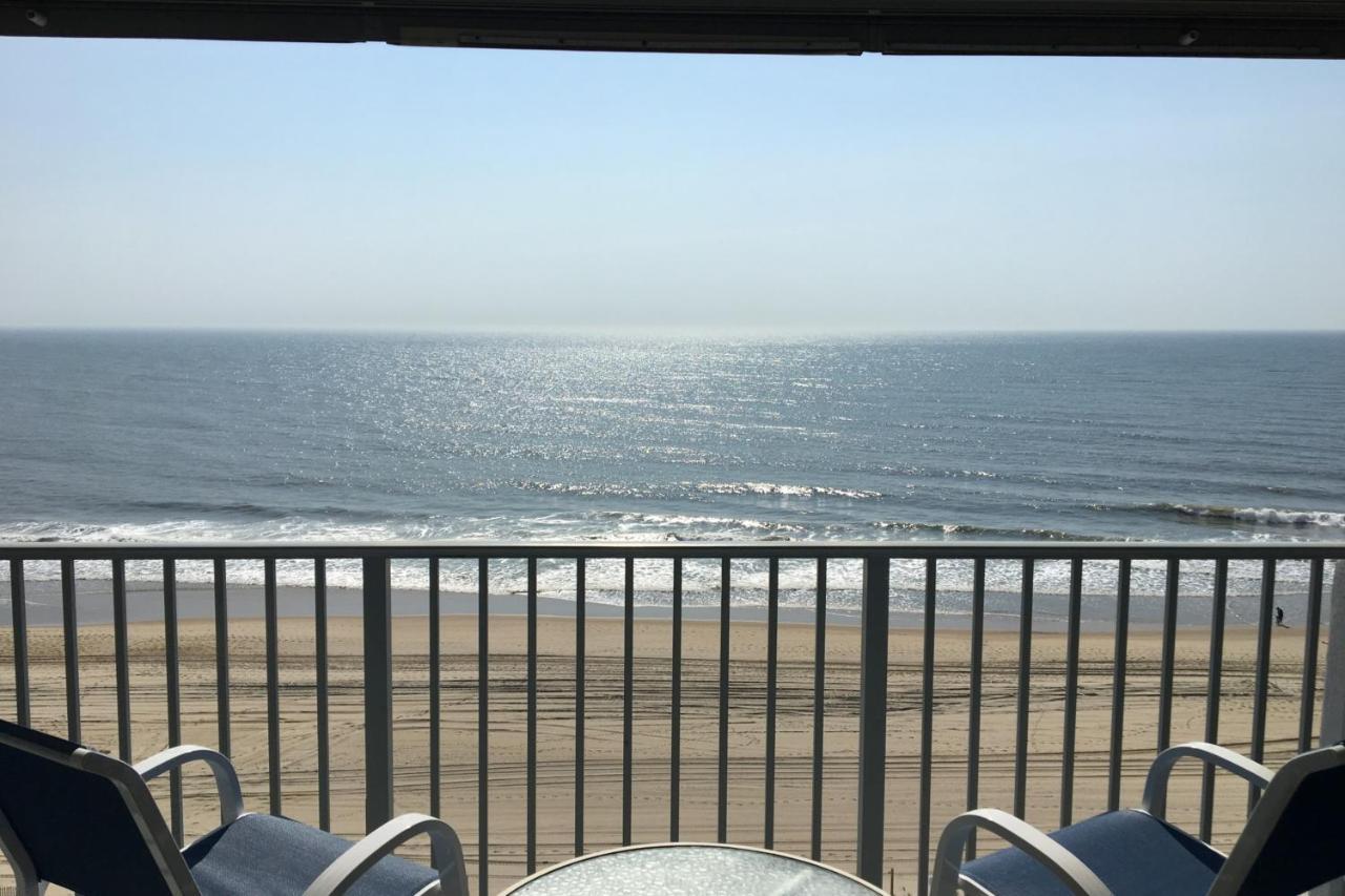 Oceana II Villa Ocean City Exterior photo