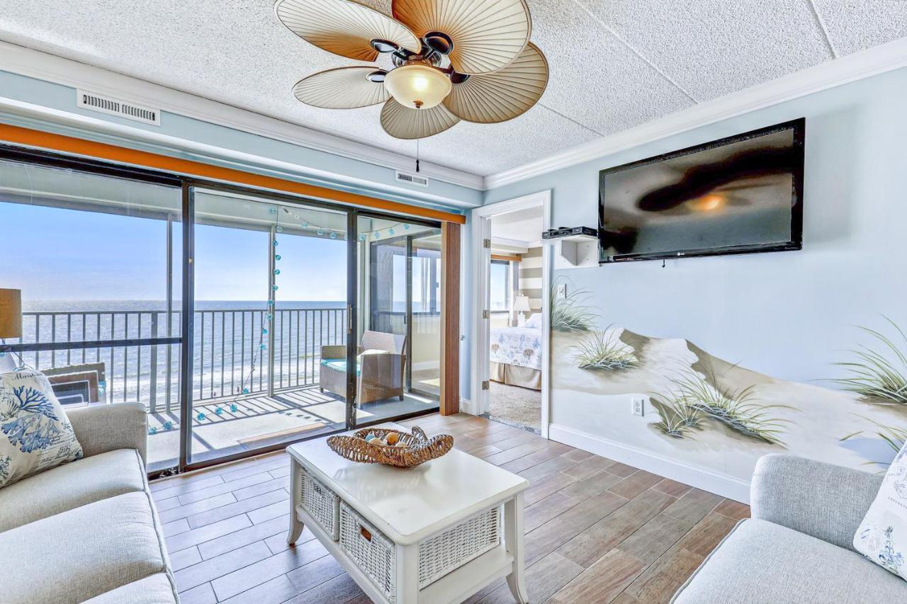 Oceana II Villa Ocean City Exterior photo