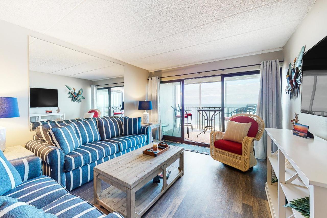Oceana II Villa Ocean City Room photo