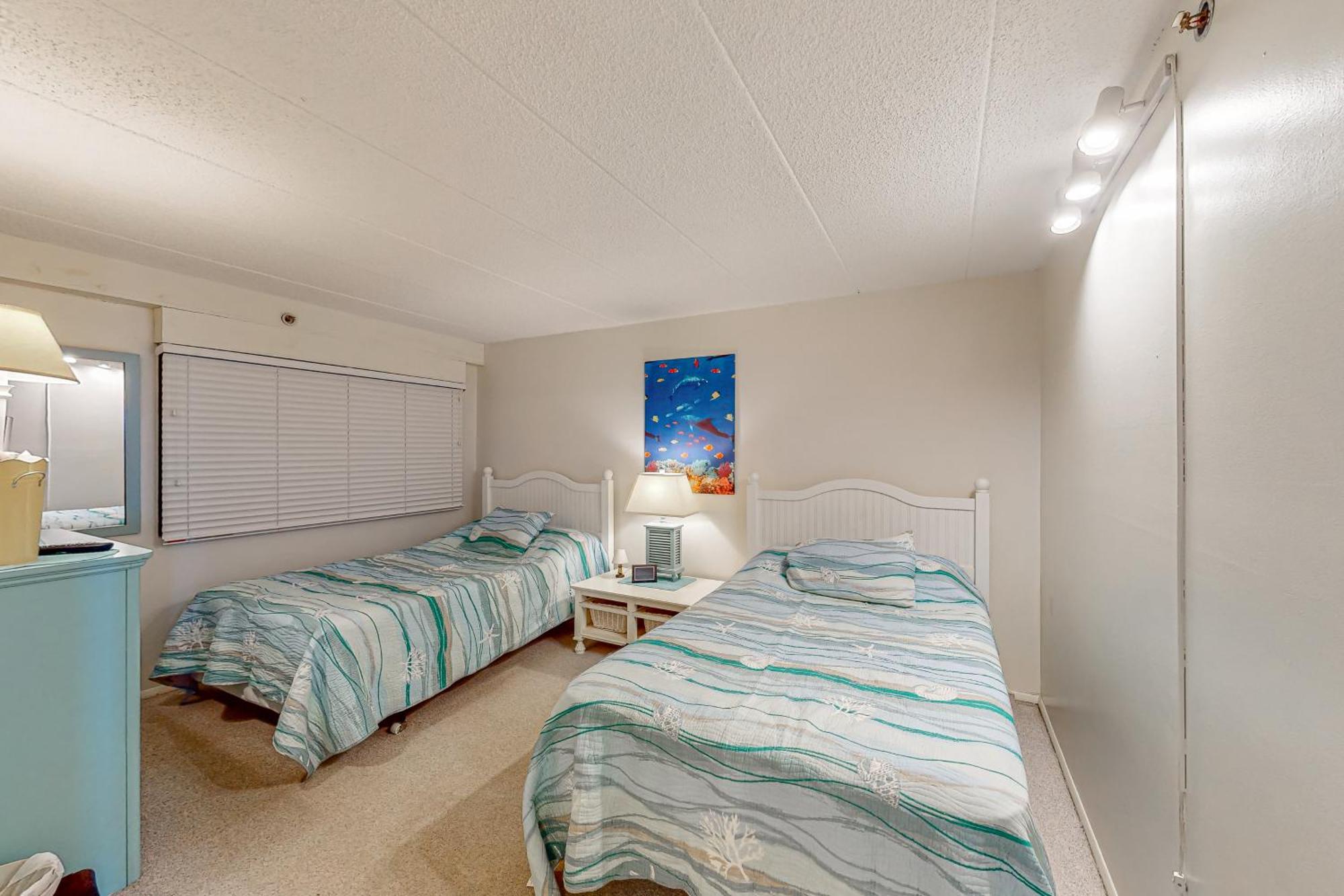 Oceana II Villa Ocean City Exterior photo
