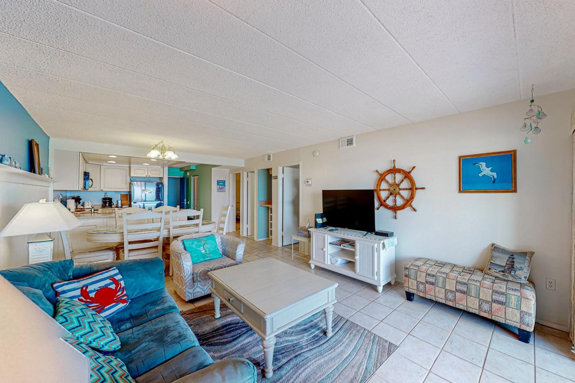 Oceana II Villa Ocean City Exterior photo