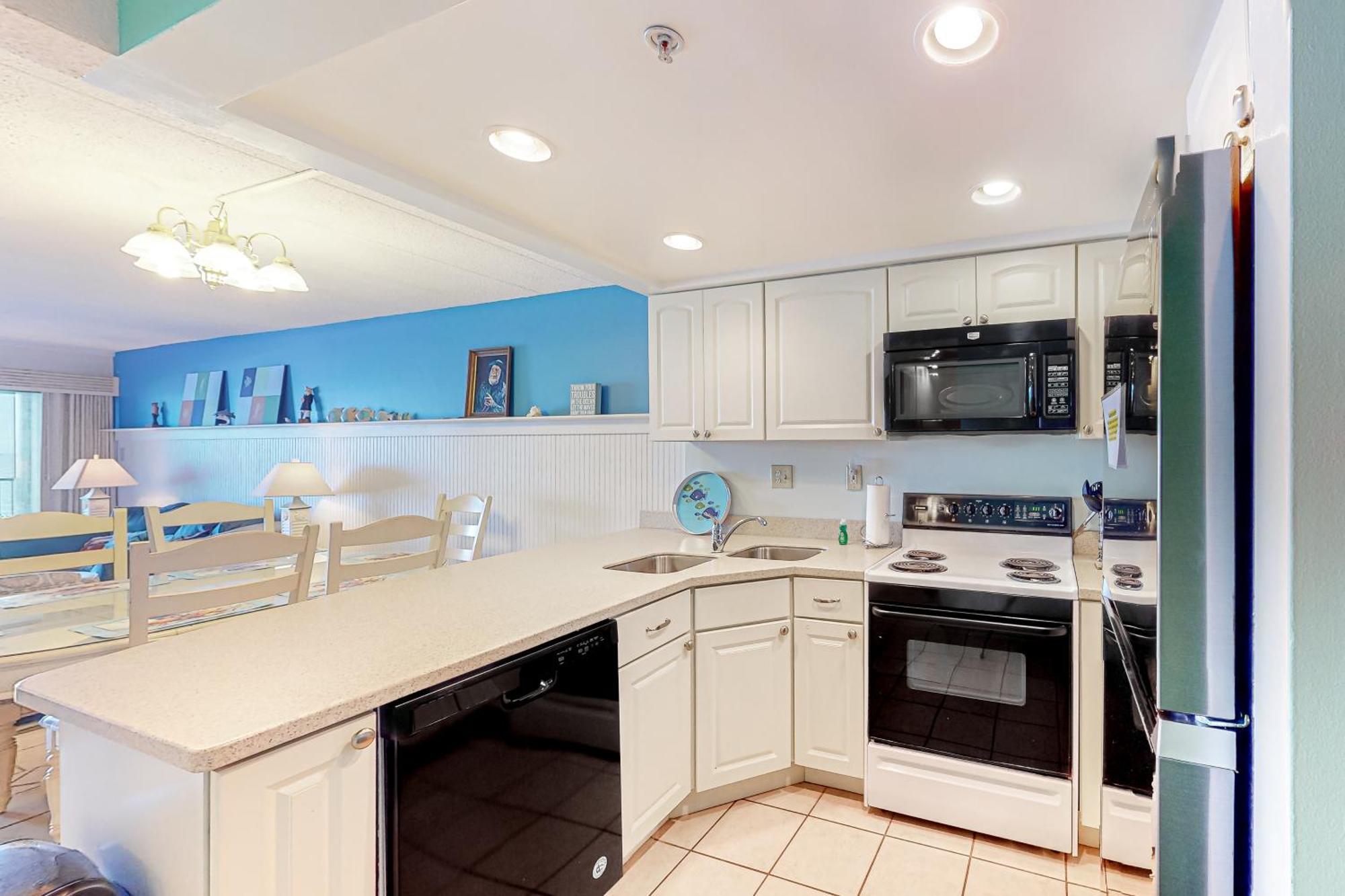 Oceana II Villa Ocean City Exterior photo