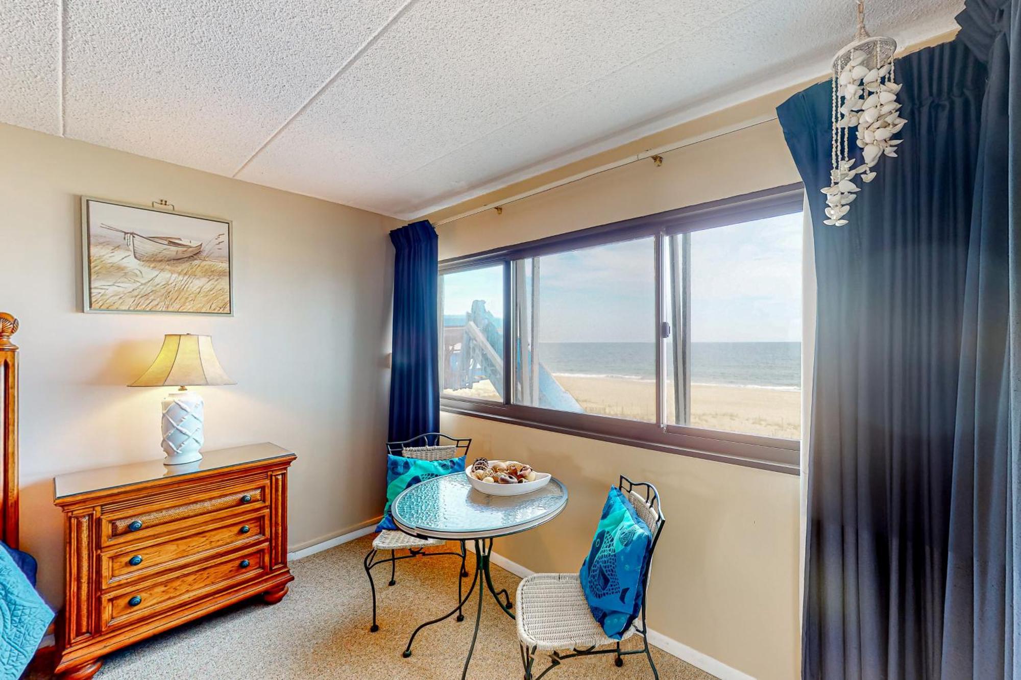 Oceana II Villa Ocean City Exterior photo