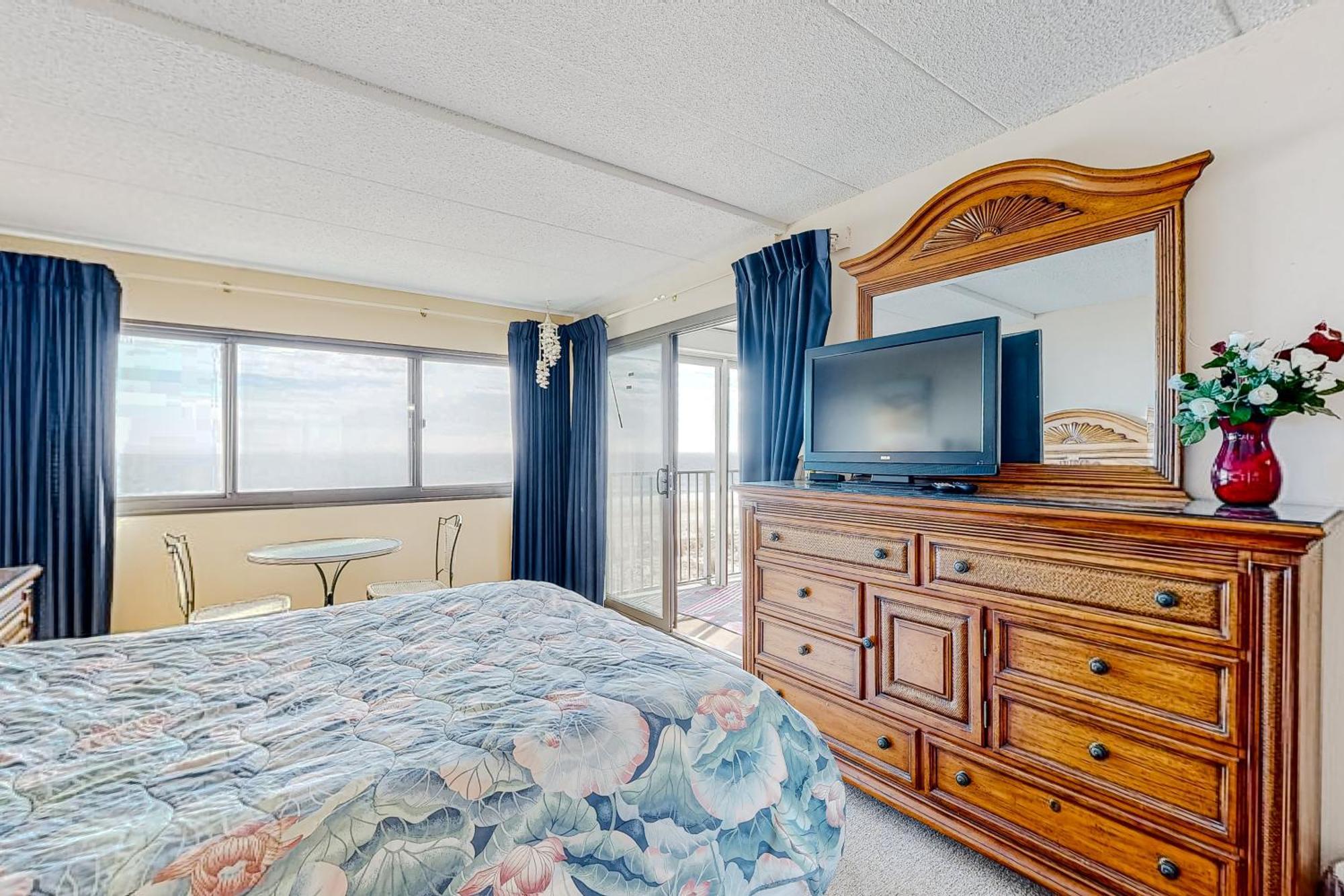 Oceana II Villa Ocean City Exterior photo