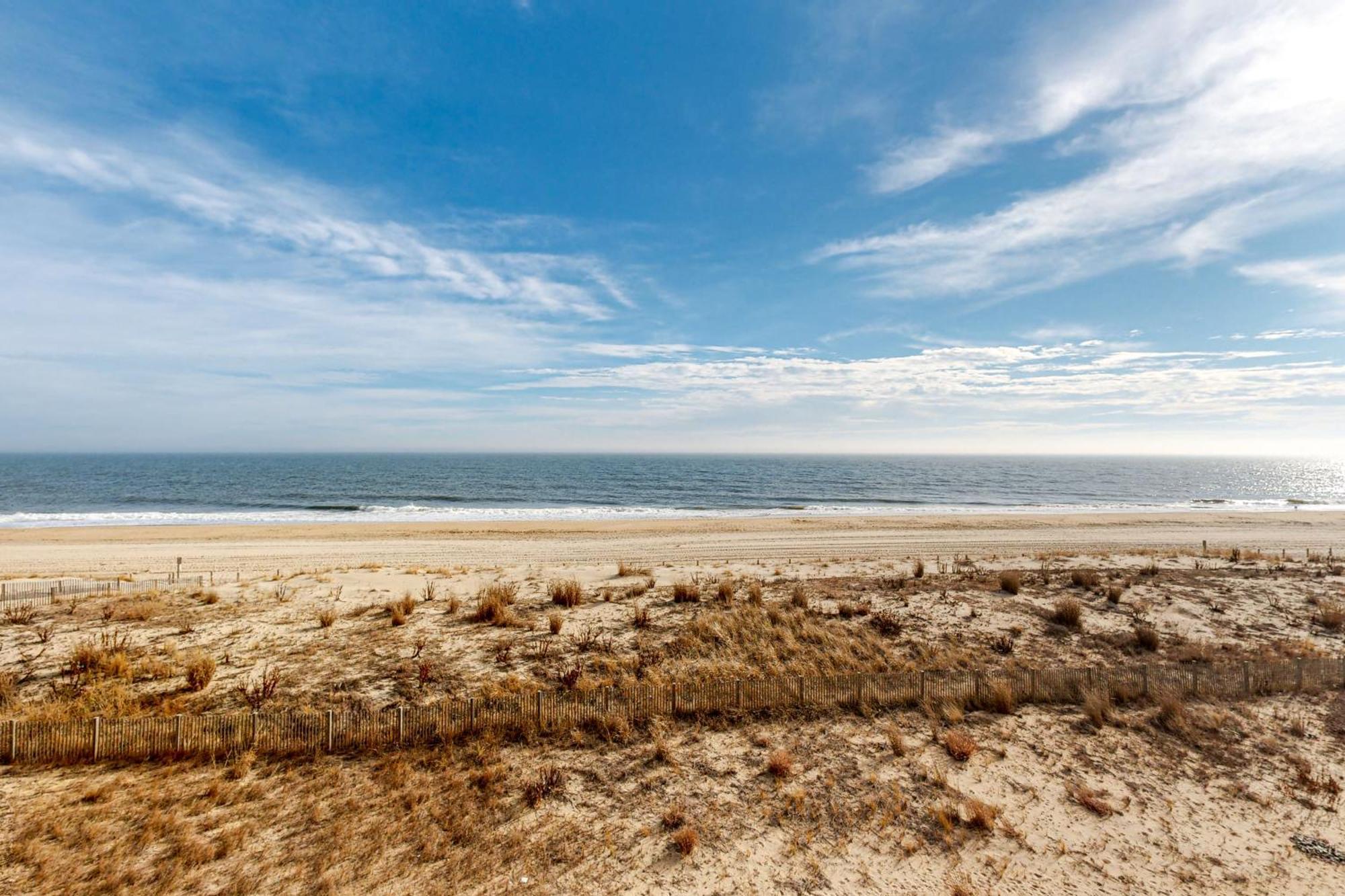 Oceana II Villa Ocean City Exterior photo