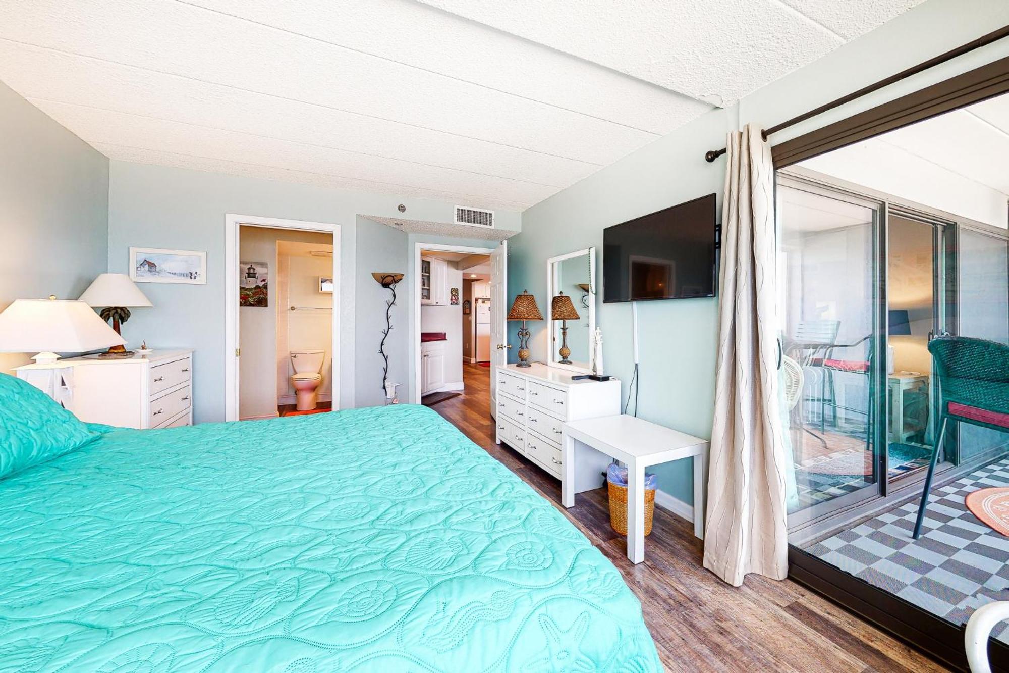 Oceana II Villa Ocean City Room photo