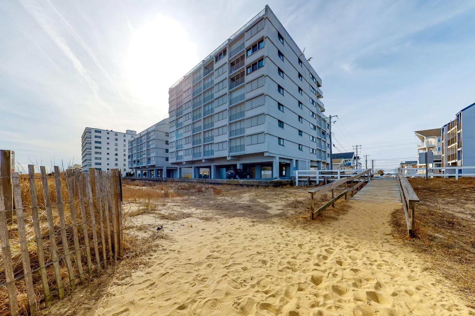 Oceana II Villa Ocean City Room photo