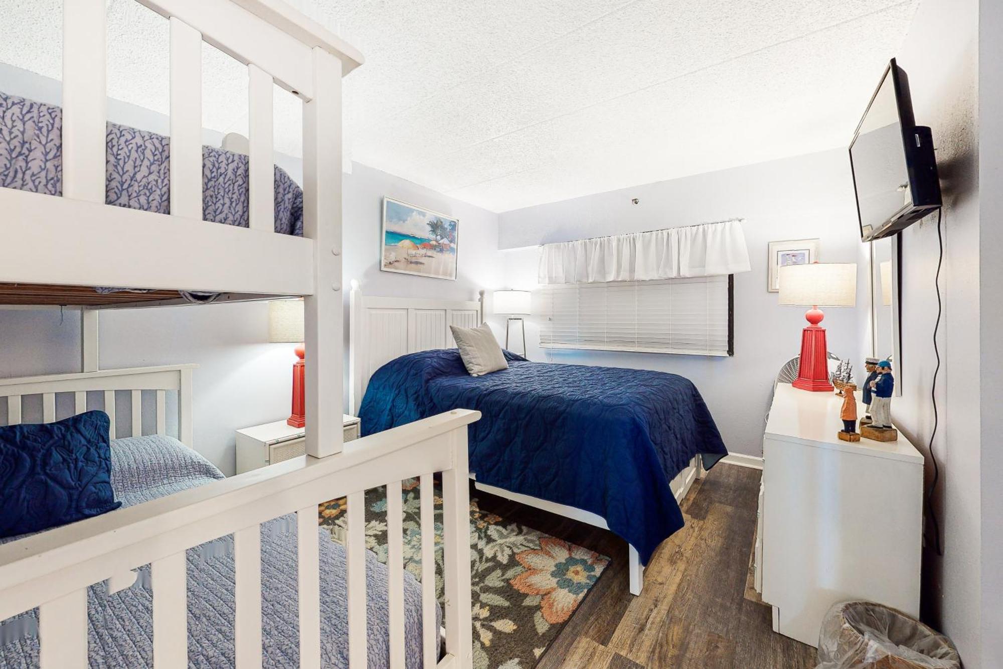 Oceana II Villa Ocean City Room photo