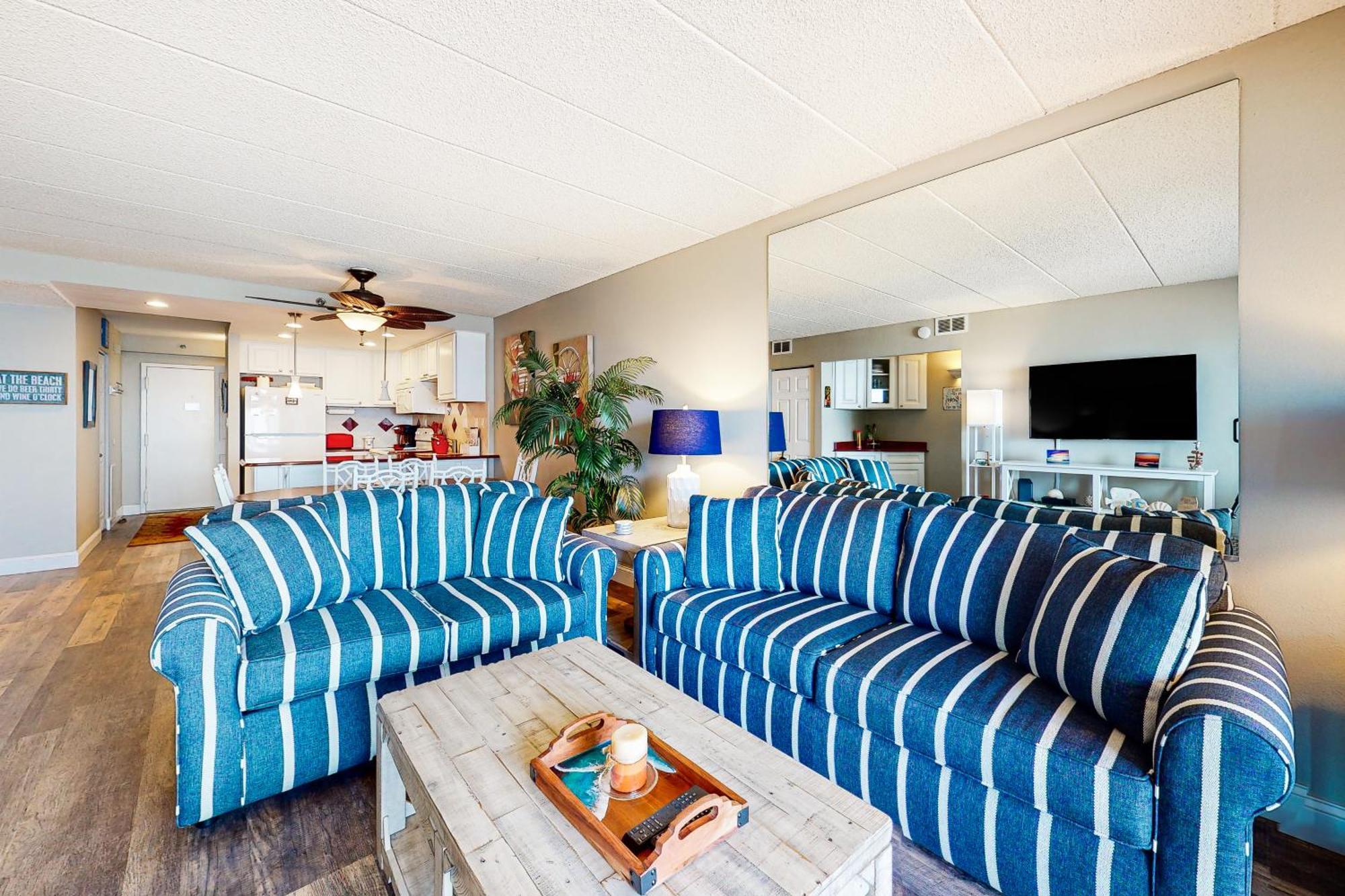 Oceana II Villa Ocean City Room photo