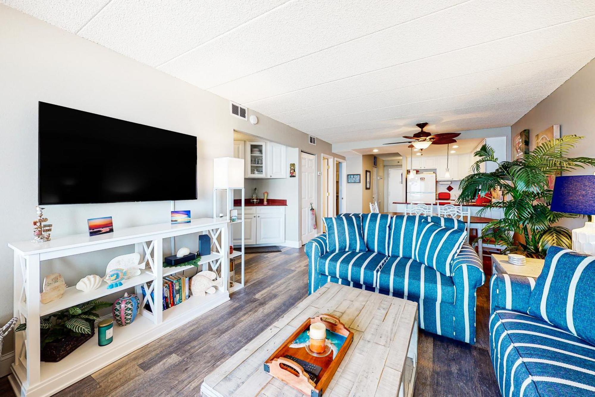 Oceana II Villa Ocean City Room photo
