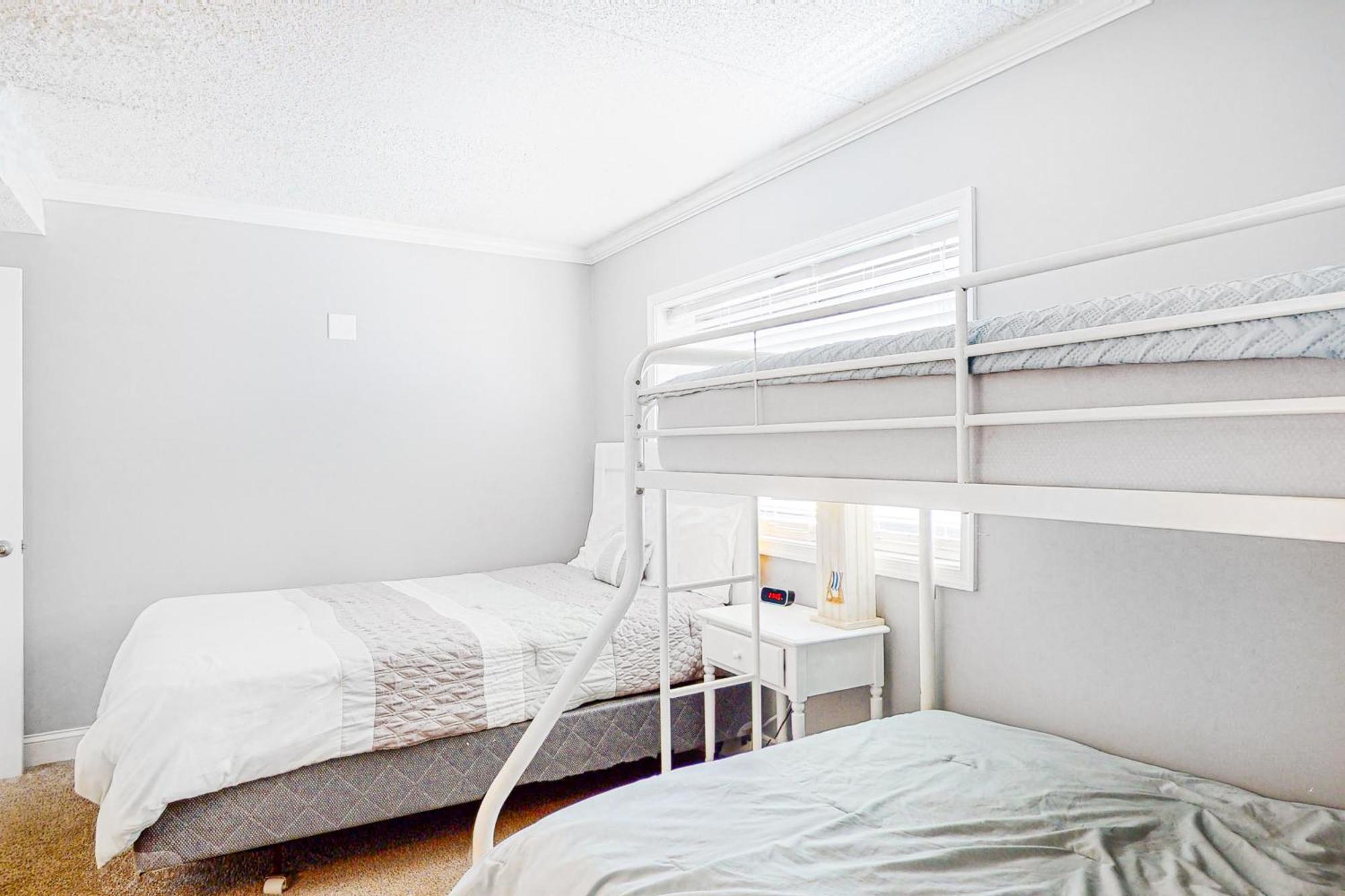 Oceana II Villa Ocean City Room photo