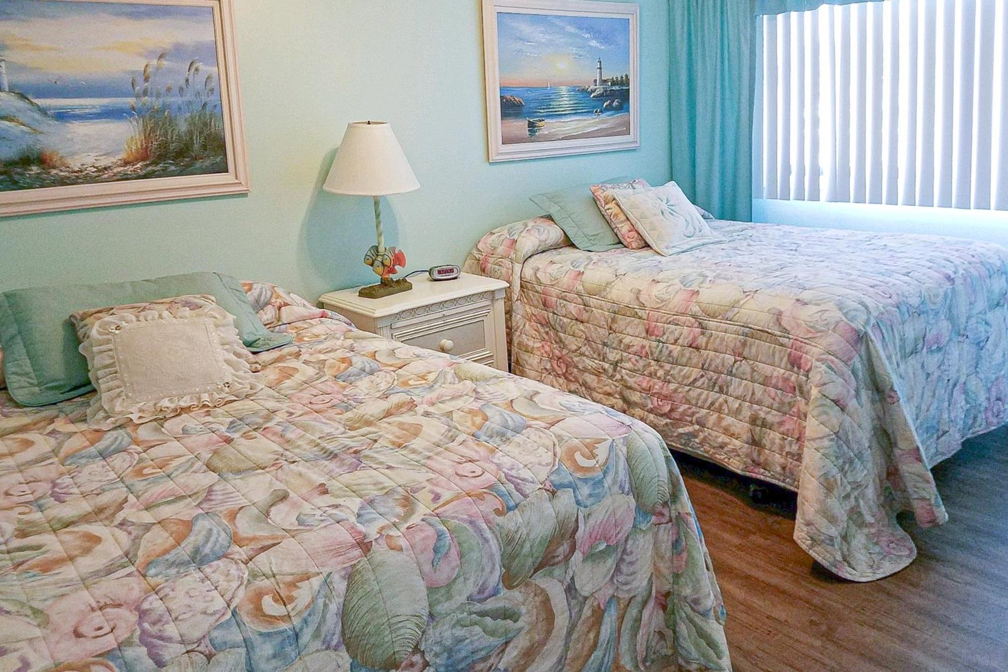 Oceana II Villa Ocean City Room photo