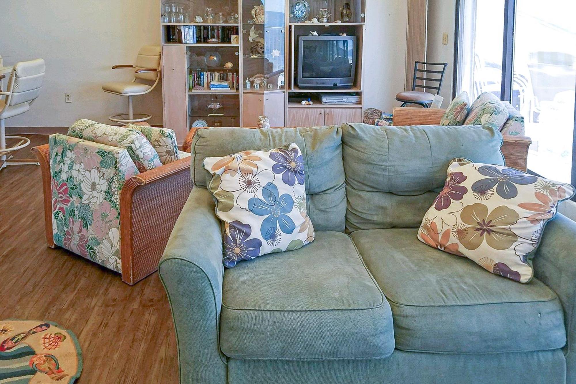 Oceana II Villa Ocean City Room photo